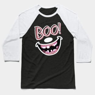 A beautiful smile Baseball T-Shirt